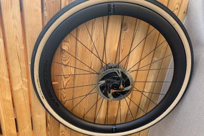 Cannondale Hollowgram 45 SL zu verkaufen