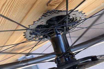 Cannondale Hollowgram 45 SL zu verkaufen