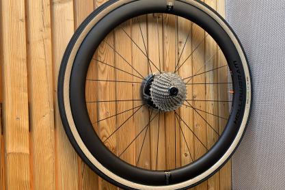 Cannondale Hollowgram 45 SL zu verkaufen
