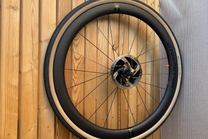 Cannondale Hollowgram 45 SL zu verkaufen