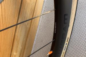 Cannondale Hollowgram 45 SL zu verkaufen