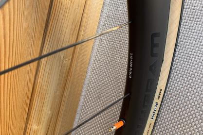 Cannondale Hollowgram 45 SL zu verkaufen