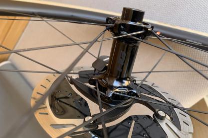 Cannondale Hollowgram 45 SL zu verkaufen