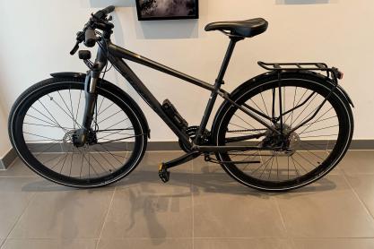 Specialized ecialized Crossover Comp Disc zu verkaufen