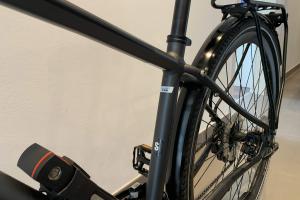 Specialized ecialized Crossover Comp Disc zu verkaufen