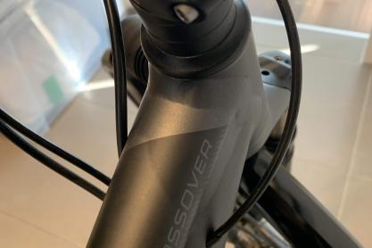 Specialized ecialized Crossover Comp Disc zu verkaufen