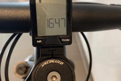 Specialized ecialized Crossover Comp Disc zu verkaufen
