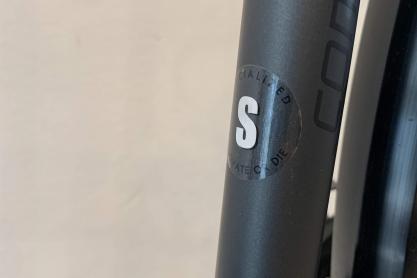 Specialized ecialized Crossover Comp Disc zu verkaufen