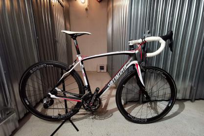 Specialized Roubaix zu verkaufen