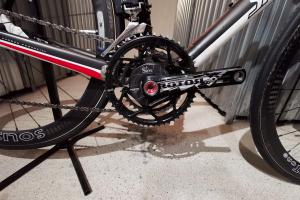 Specialized Roubaix zu verkaufen
