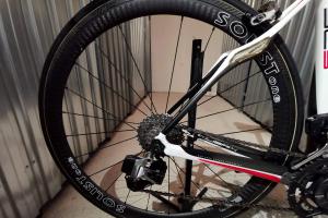 Specialized Roubaix zu verkaufen