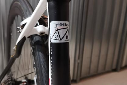 Specialized Roubaix zu verkaufen