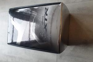 Shimano XTR Kurbel FC-M9000 2x 11 / zu verkaufen