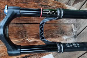 Müsing Petrol 4C Rahmenset zu verkaufen