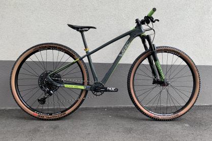 9,2kg - 29" 15" zu verkaufen
