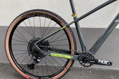  9,2kg - 29" 15" zu verkaufen