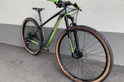  9,2kg - 29" 15" zu verkaufen