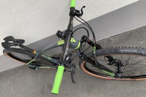  9,2kg - 29" 15" zu verkaufen