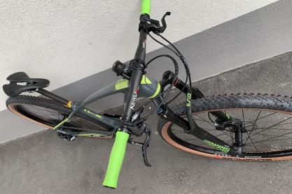  9,2kg - 29" 15" zu verkaufen