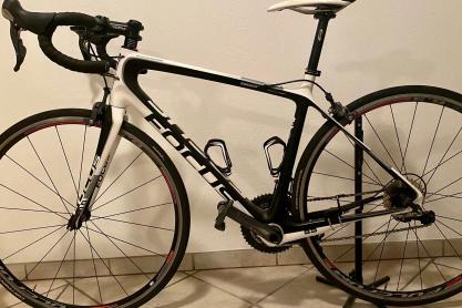 Focus Izalo RH 54 Ultegra  zu verkaufen