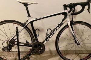 Focus Izalo RH 54 Ultegra  zu verkaufen