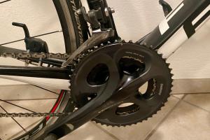 Focus Izalo RH 54 Ultegra  zu verkaufen