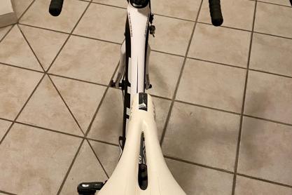 Focus Izalo RH 54 Ultegra  zu verkaufen