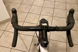 Focus Izalo RH 54 Ultegra  zu verkaufen