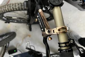 YT Jeffsy Custom  zu verkaufen