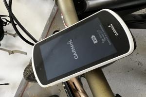 Garmin Edge 1030 zu verkaufen
