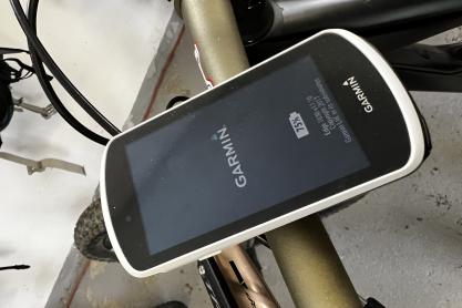 Garmin Edge 1030 zu verkaufen