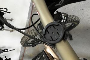 Garmin Edge 1030 zu verkaufen