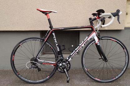 Focus Cayo 2.0 20-Gang Ultegra Race zu verkaufen