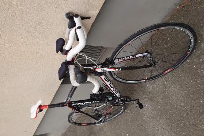 Focus Cayo 2.0 20-Gang Ultegra Race zu verkaufen