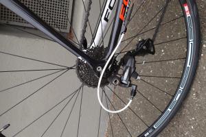 Focus Cayo 2.0 20-Gang Ultegra Race zu verkaufen