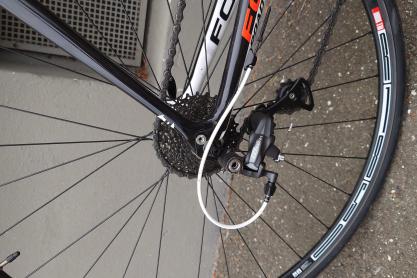 Focus Cayo 2.0 20-Gang Ultegra Race zu verkaufen