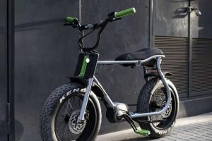 Ruff Cycles Ruff Cycles Lil Buddy, grau zu verkaufen