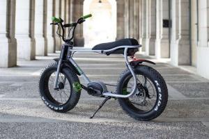 Ruff Cycles Ruff Cycles Lil Buddy, grau zu verkaufen