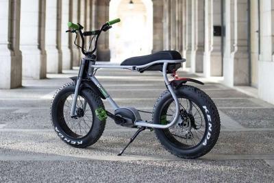 Ruff Cycles Ruff Cycles Lil Buddy, grau zu verkaufen