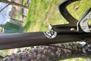 Merida Big Nine 5000 SL zu verkaufen