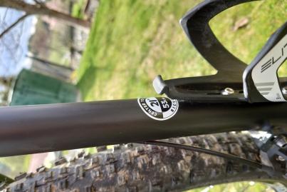 Merida Big Nine 5000 SL zu verkaufen