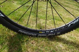Merida Big Nine 5000 SL zu verkaufen