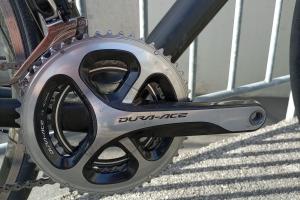 Rose X-Lite Team zu verkaufen