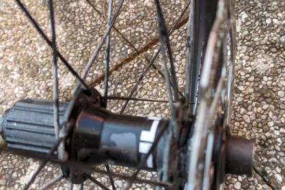 Shimano MT500 zu verkaufen