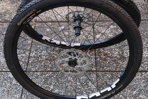 Shimano MT500 zu verkaufen
