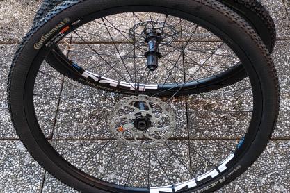 Shimano MT500 zu verkaufen