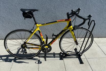 Wilier GTR SL zu verkaufen