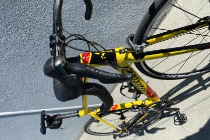 Wilier GTR SL zu verkaufen
