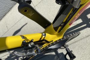 Wilier GTR SL zu verkaufen