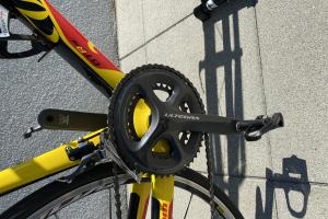 Wilier GTR SL zu verkaufen